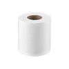 Toilettenpapier, 2-lagig, 100% Zellstoff, hochweiß, geprägt, perforiert, 32 Rollen (4x8) à 40 Meter – Bild 2